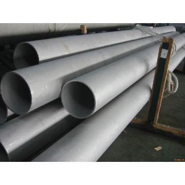 Incoloy 825 Nickel Alloy Seamless Pipe